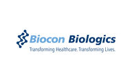 Biocon pharmaceutical company logo