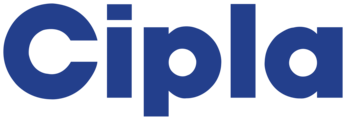 Cipla pharmaceutical company logo