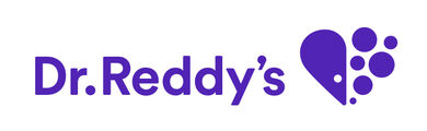 Dr. Reddy's pharmaceutical company logo