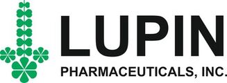 Lupin pharmaceutical company logo