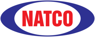 Natco pharmaceutical company logo